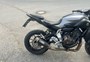 Motorrad