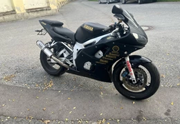 Gebrauchte Yamaha YZF-R6 Gebrauchte Yamaha YZF-R6