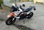 Nächstes Motorrad Motorrad