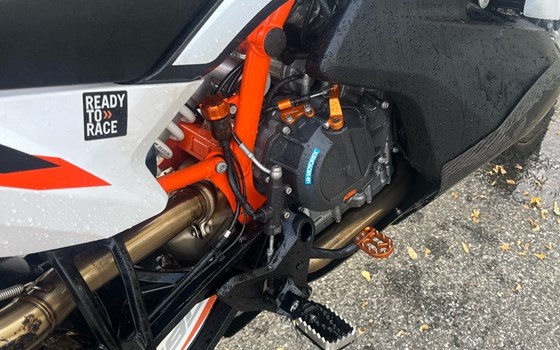 Gebrauchtmotorrad KTM 890 Adventure R - Bild 5 Gebrauchtmotorrad KTM 890 Adventure R - Bild 5
