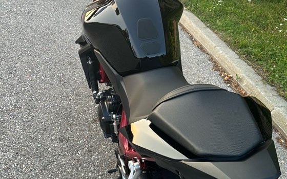 Gebrauchtmotorrad Honda CB750 Hornet - Bild 5 Gebrauchtmotorrad Honda CB750 Hornet - Bild 5