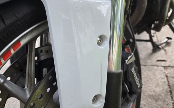 Gebrauchtmotorrad BMW F 900 XR - Bild 6