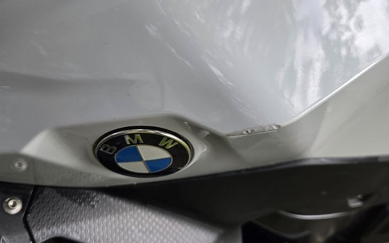 Gebrauchtmotorrad BMW F 900 XR - Bild 7