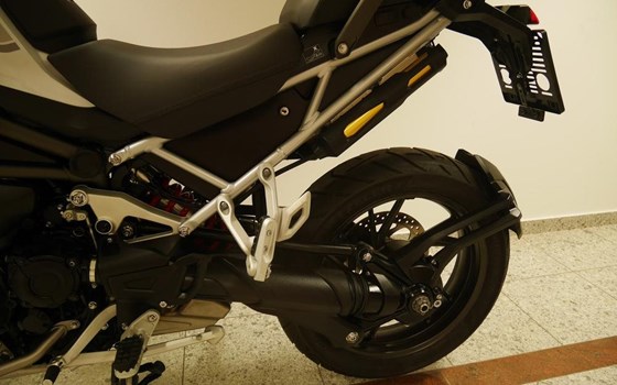 Gebrauchtmotorrad Triumph Tiger 1200 GT PRO - Bild 7 Gebrauchtmotorrad Triumph Tiger 1200 GT PRO - Bild 7