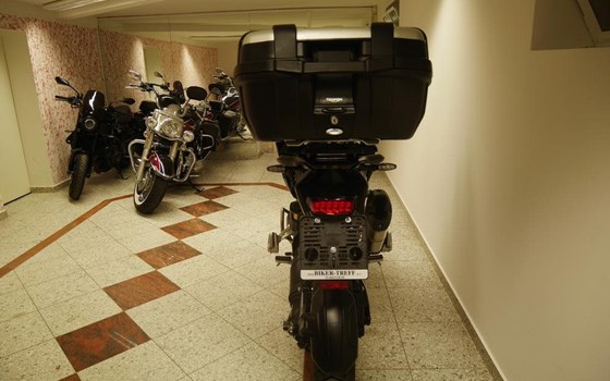 Gebrauchtmotorrad Triumph Tiger 1200 GT PRO - Bild 9 Gebrauchtmotorrad Triumph Tiger 1200 GT PRO - Bild 9