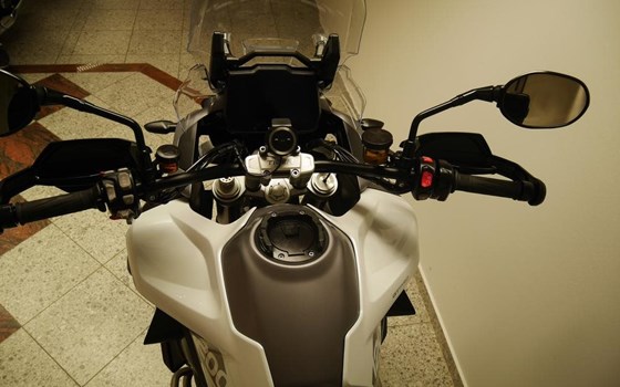 Gebrauchtmotorrad Triumph Tiger 1200 GT PRO - Bild 16 Gebrauchtmotorrad Triumph Tiger 1200 GT PRO - Bild 16