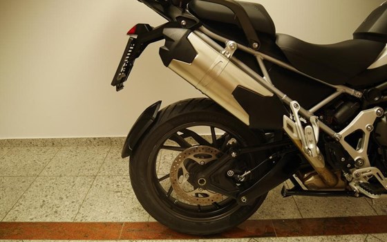 Gebrauchtmotorrad Triumph Tiger 1200 GT PRO - Bild 13 Gebrauchtmotorrad Triumph Tiger 1200 GT PRO - Bild 13