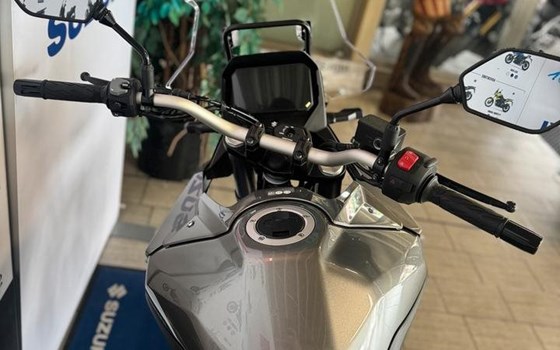 Neufahrzeug Suzuki V-Strom 800DE - Bild 4