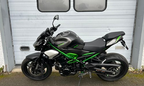 Kawasaki Z900