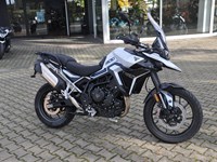 Gebrauchtmotorrad Triumph Tiger 900 GT Pro