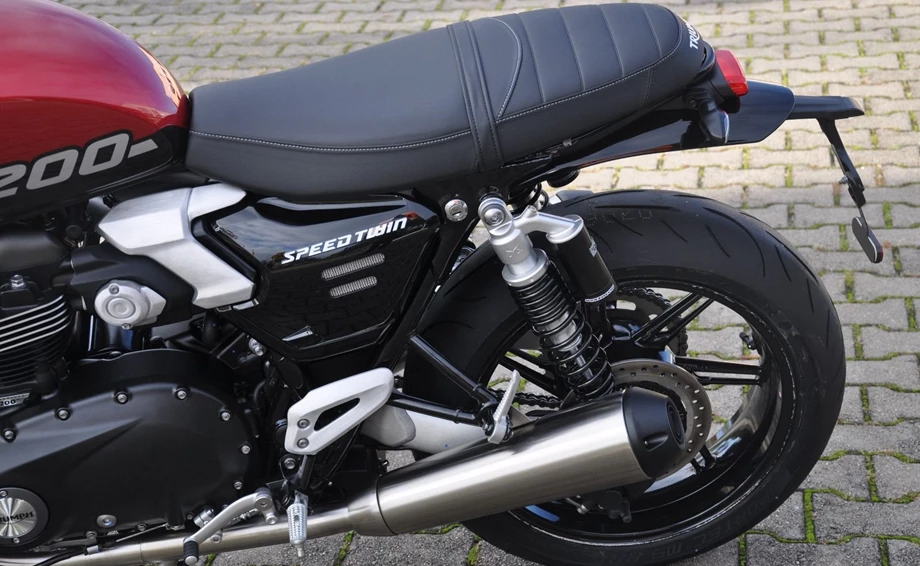Angebot Triumph Speed Twin 1200 Bild 10: Angebot Triumph Speed Twin 1200