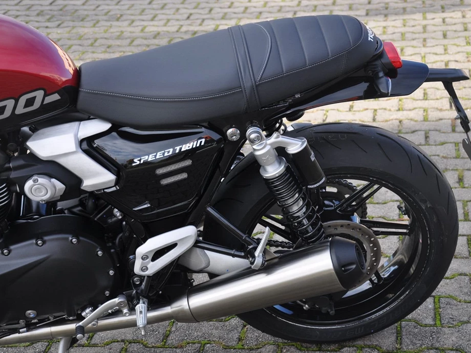 Angebot Triumph Speed Twin 1200 Bild 10: Angebot Triumph Speed Twin 1200