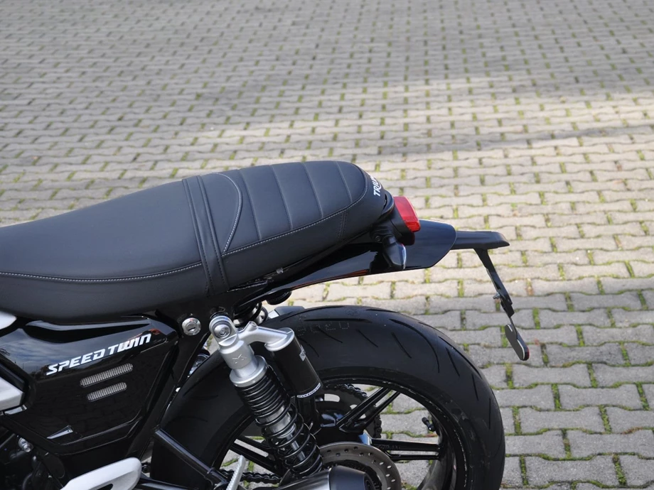 Angebot Triumph Speed Twin 1200 Bild 6: Angebot Triumph Speed Twin 1200