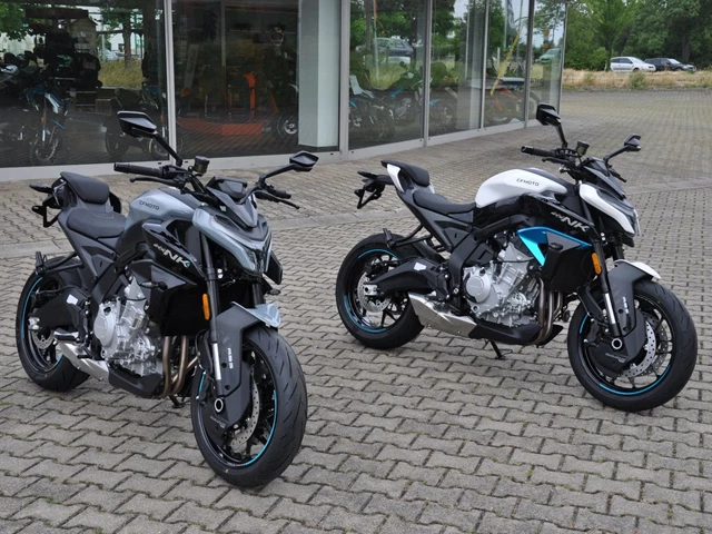 Neumotorrad Neumotorrad