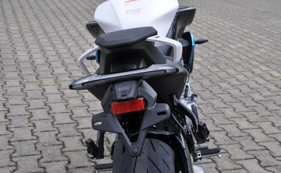 Angebot CFMOTO 675NK Bild 11: Angebot CFMOTO 675NK