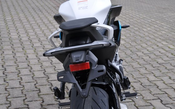 Neufahrzeug CFMOTO 675NK - Bild 11