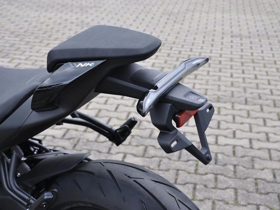 Angebot CFMOTO 675NK Bild 12: Angebot CFMOTO 675NK