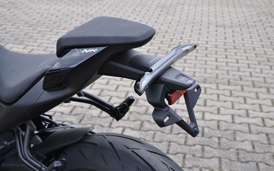 Neufahrzeug CFMOTO 675NK - Bild 12