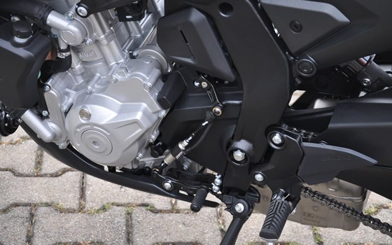 Neufahrzeug CFMOTO 675NK - Bild 13