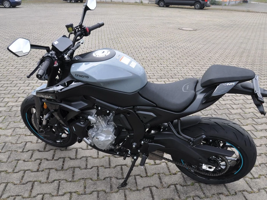 Angebot CFMOTO 675NK Bild 14: Angebot CFMOTO 675NK