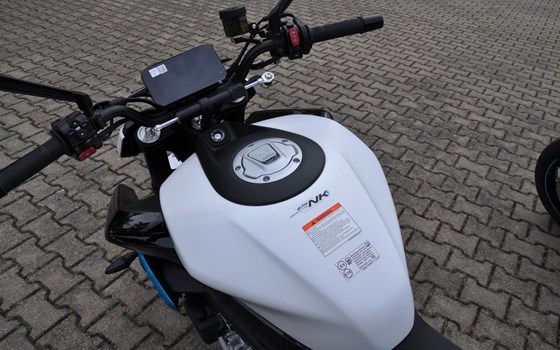 Neufahrzeug CFMOTO 675NK - Bild 15
