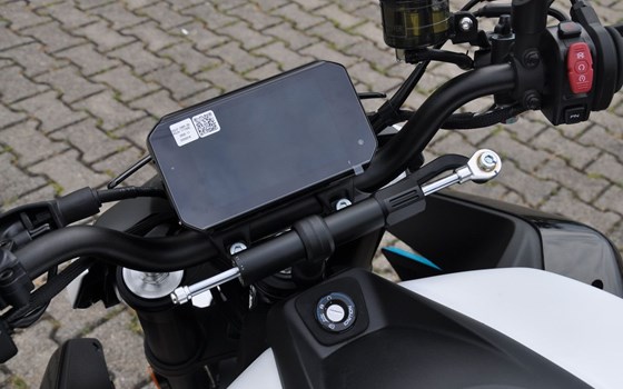 Neufahrzeug CFMOTO 675NK - Bild 16