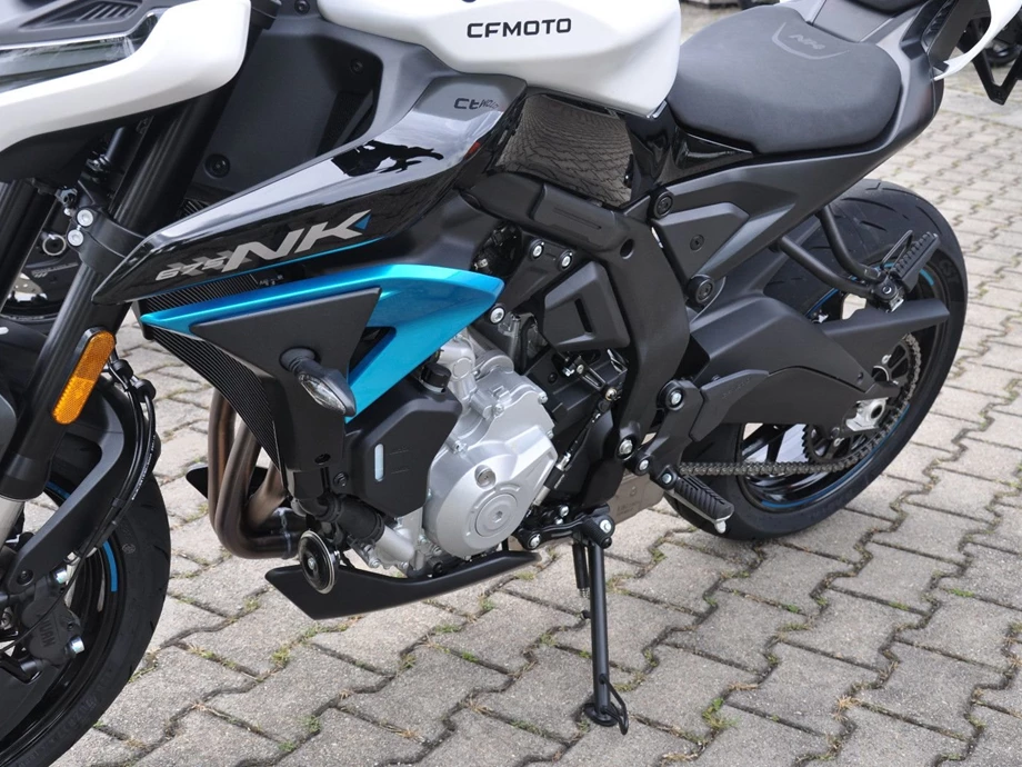 Angebot CFMOTO 675NK Bild 18: Angebot CFMOTO 675NK