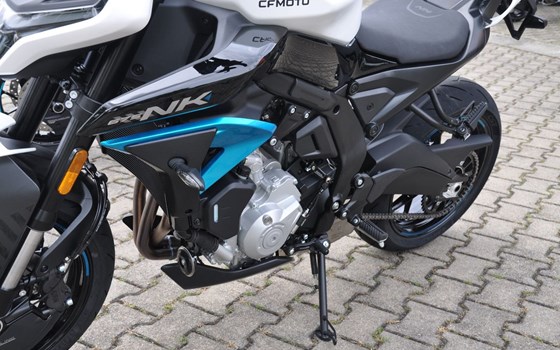 Neufahrzeug CFMOTO 675NK - Bild 18