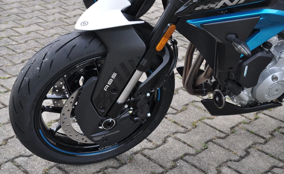 Angebot CFMOTO 675NK Bild 19: Angebot CFMOTO 675NK