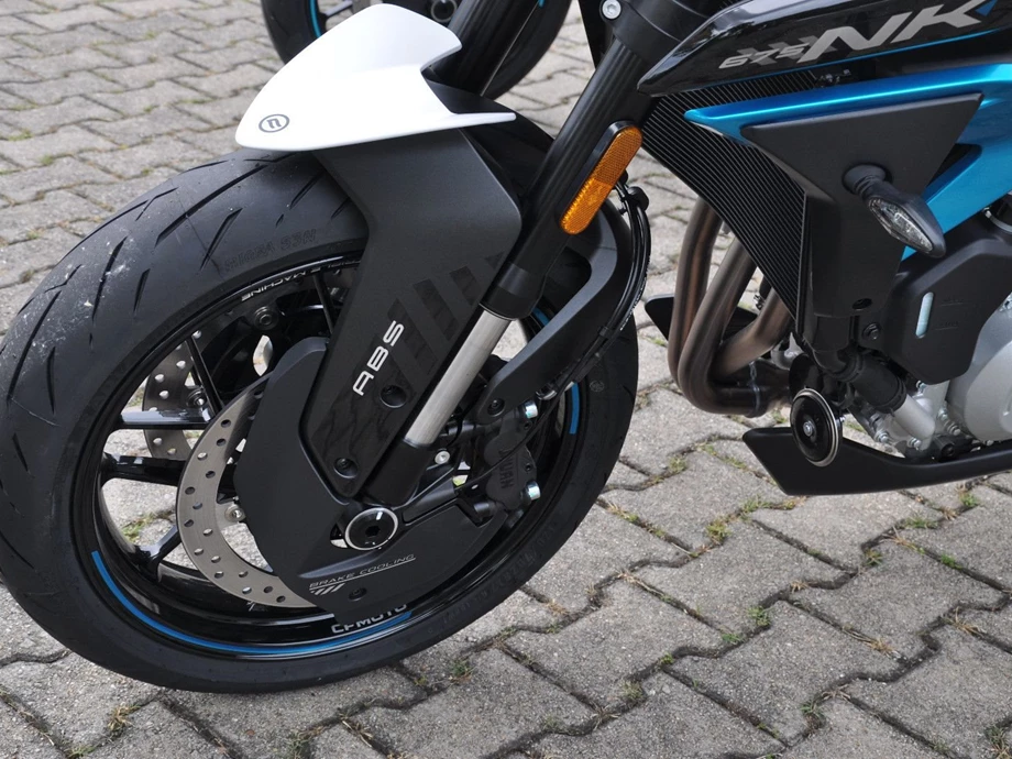 Angebot CFMOTO 675NK Bild 19: Angebot CFMOTO 675NK