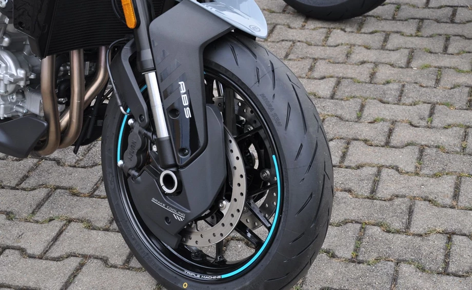 Angebot CFMOTO 675NK Bild 3: Angebot CFMOTO 675NK