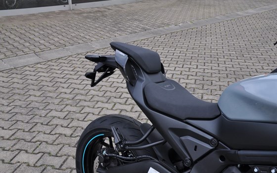 Neufahrzeug CFMOTO 675NK - Bild 7