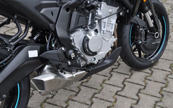 Neufahrzeug CFMOTO 675NK - Bild 8