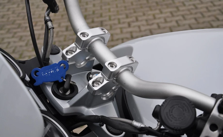 Angebot BMW R 1200 R Bild 10: Angebot BMW R 1200 R