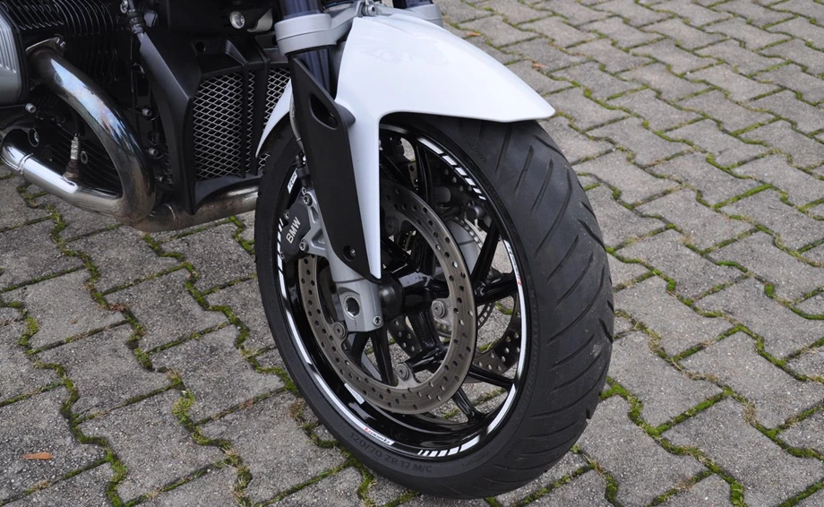 Angebot BMW R 1200 R Bild 11: Angebot BMW R 1200 R