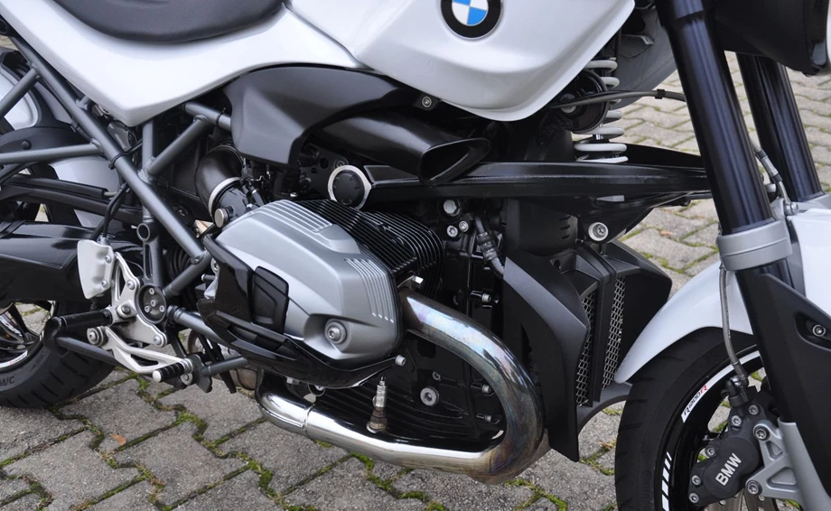 Angebot BMW R 1200 R Bild 12: Angebot BMW R 1200 R