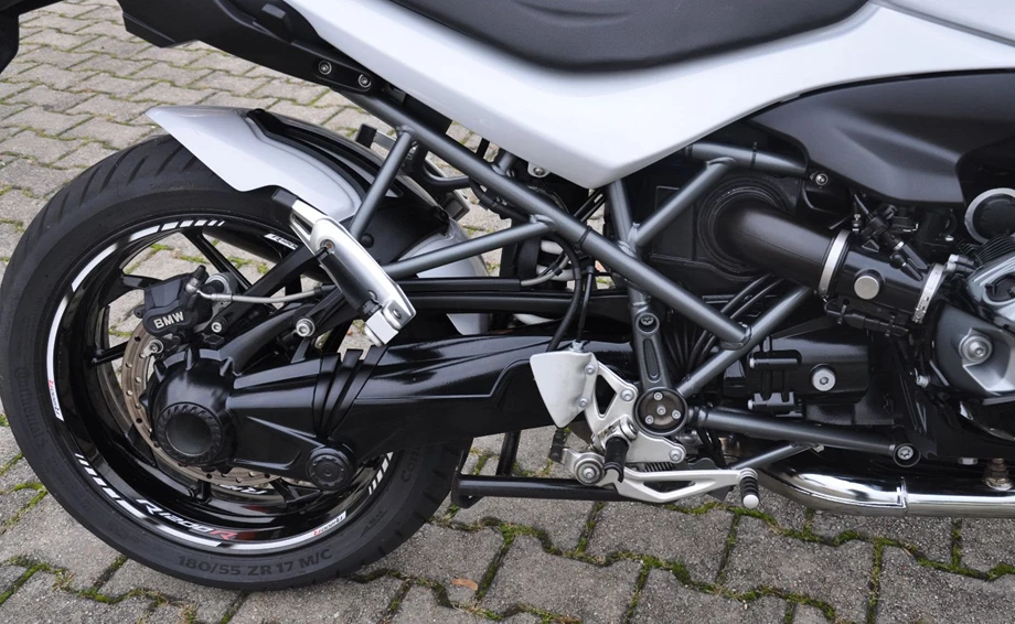 Angebot BMW R 1200 R Bild 13: Angebot BMW R 1200 R