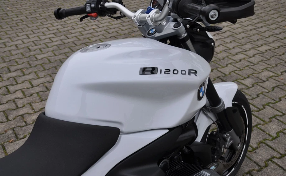Angebot BMW R 1200 R Bild 14: Angebot BMW R 1200 R