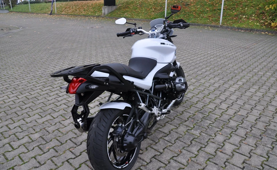 Angebot BMW R 1200 R Bild 16: Angebot BMW R 1200 R