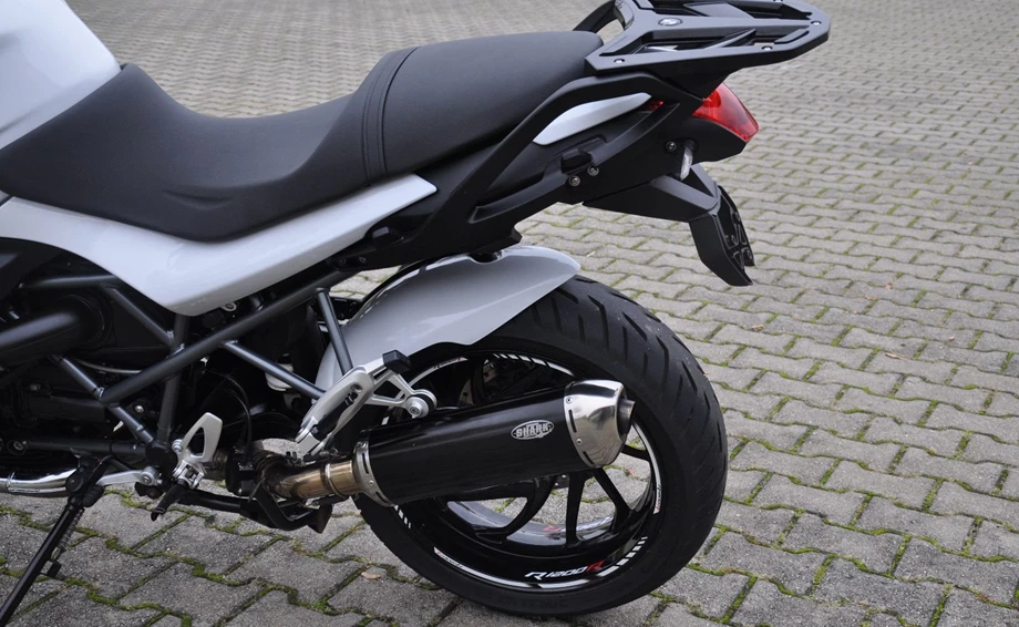 Angebot BMW R 1200 R Bild 17: Angebot BMW R 1200 R