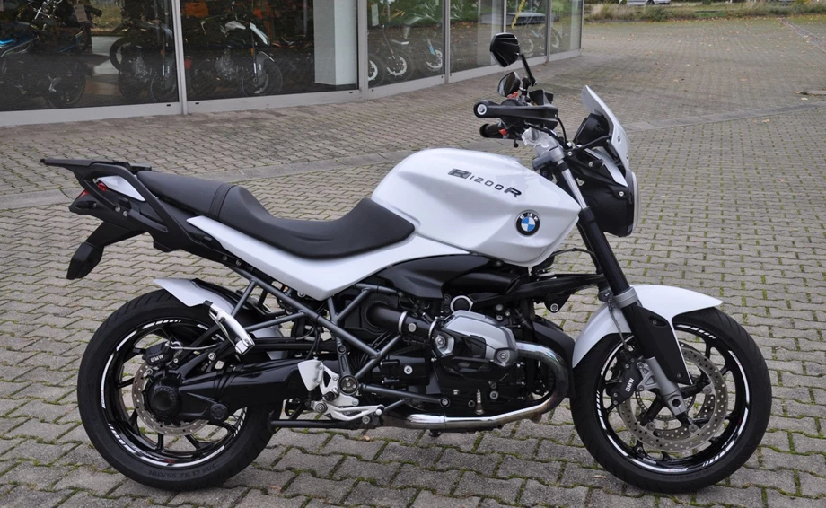 Angebot BMW R 1200 R Bild 2: Angebot BMW R 1200 R