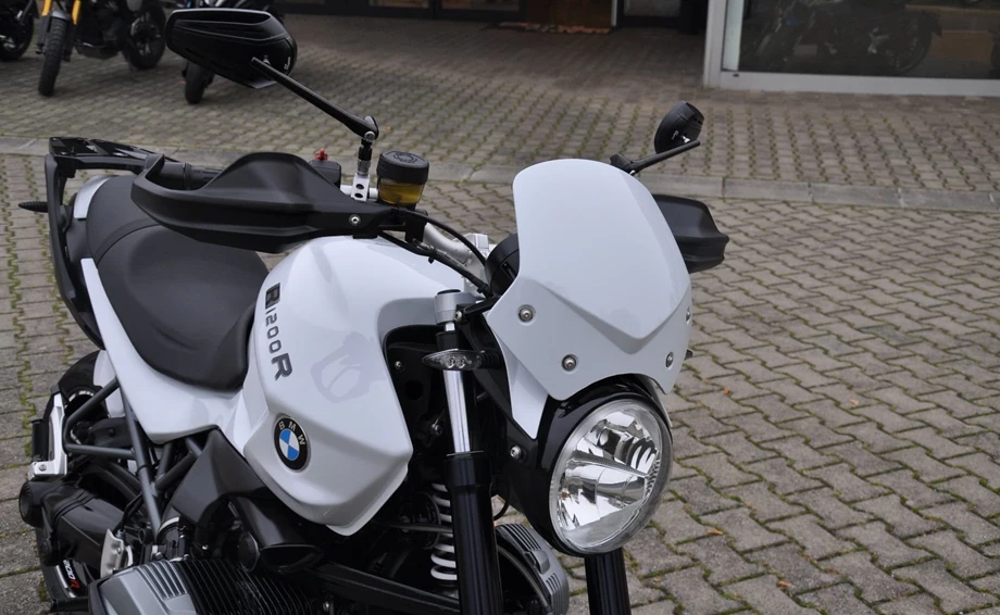 Angebot BMW R 1200 R Bild 4: Angebot BMW R 1200 R