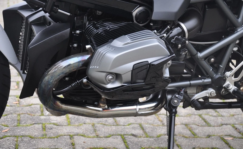 Angebot BMW R 1200 R Bild 6: Angebot BMW R 1200 R