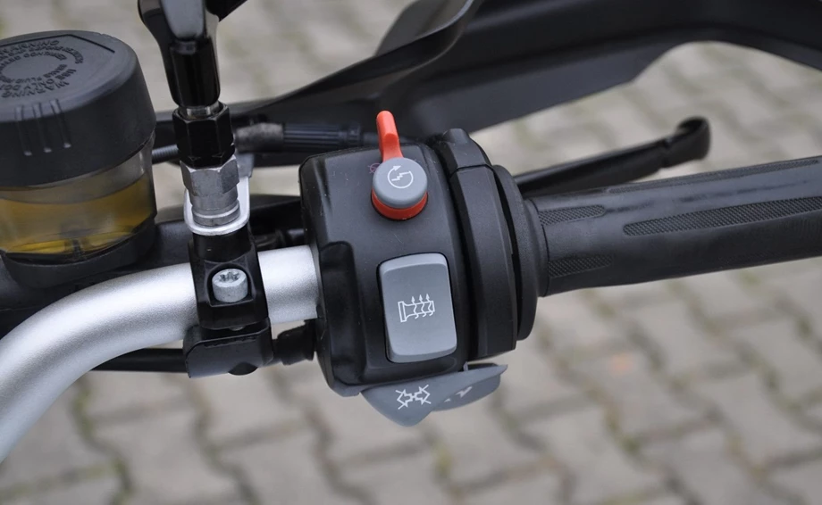 Angebot BMW R 1200 R Bild 7: Angebot BMW R 1200 R