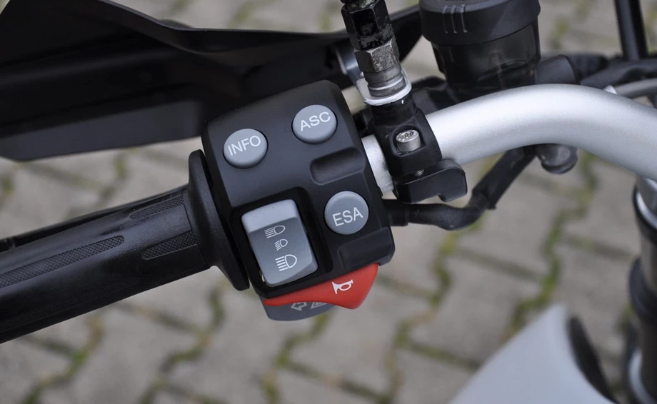 Angebot BMW R 1200 R Bild 8: Angebot BMW R 1200 R