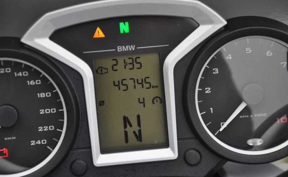 Angebot BMW R 1200 R Bild 9: Angebot BMW R 1200 R