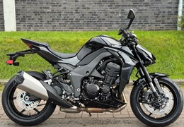 Neumotorrad Kawasaki Z1100