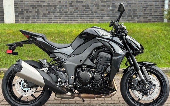 Neufahrzeug Kawasaki Z1100 - Bild 1
