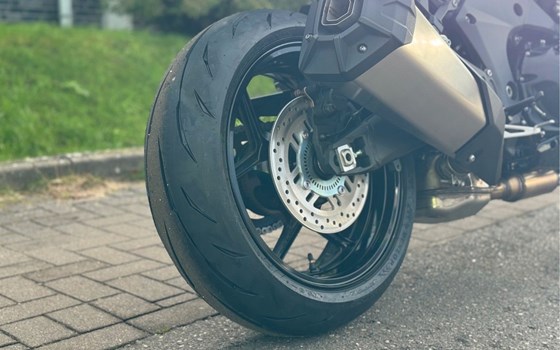 Neufahrzeug Kawasaki Z1100 - Bild 10