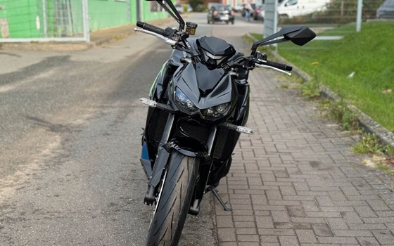 Neufahrzeug Kawasaki Z1100 - Bild 11